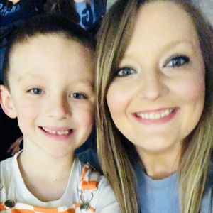 Meet your Posher, Jaclyn